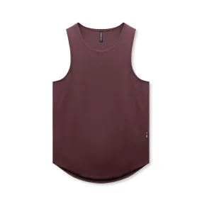 0658. Silver-Lite™ 2.0 Tank Top - Plum