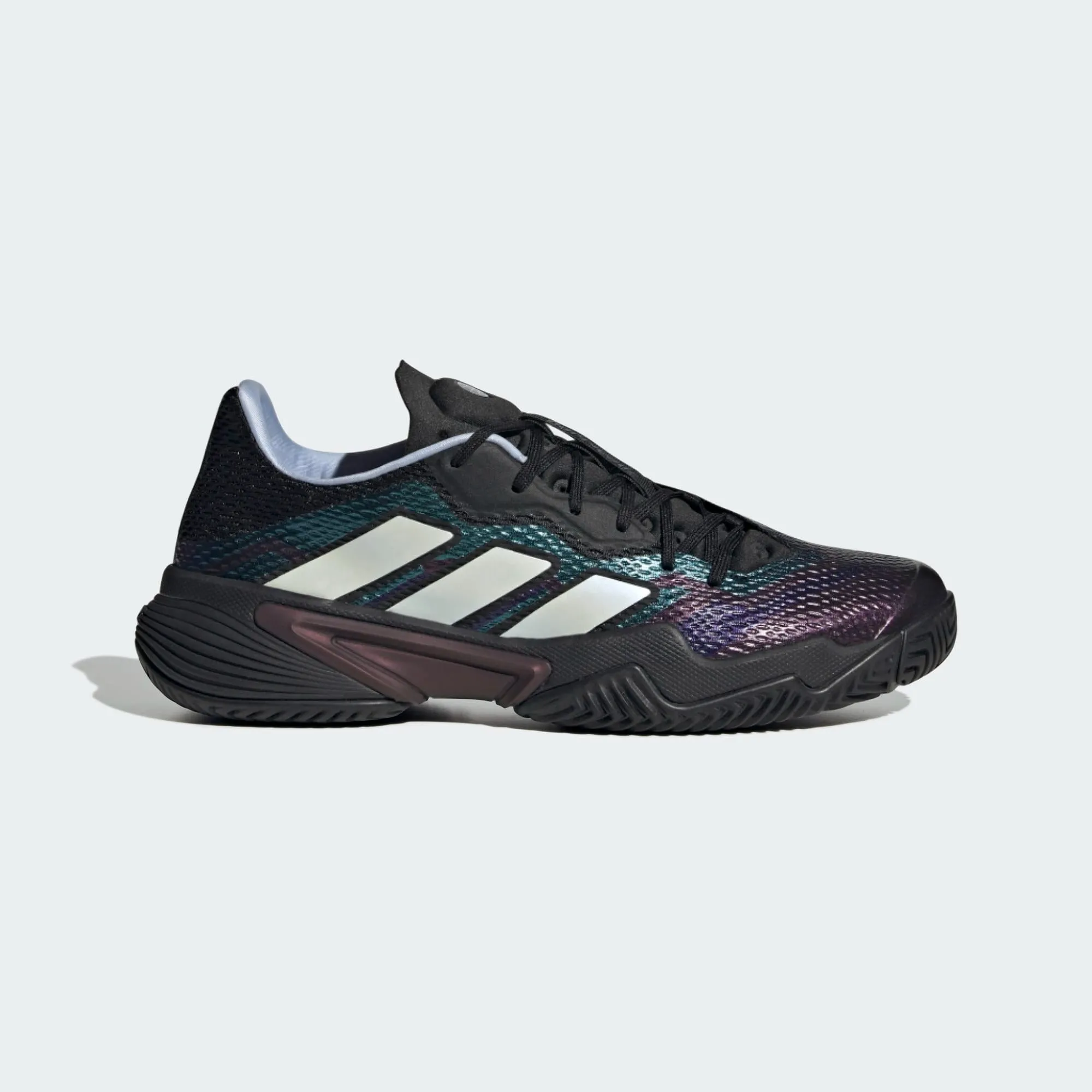 Adidas Barricade Men's Tennis Shoe (HQ8415)