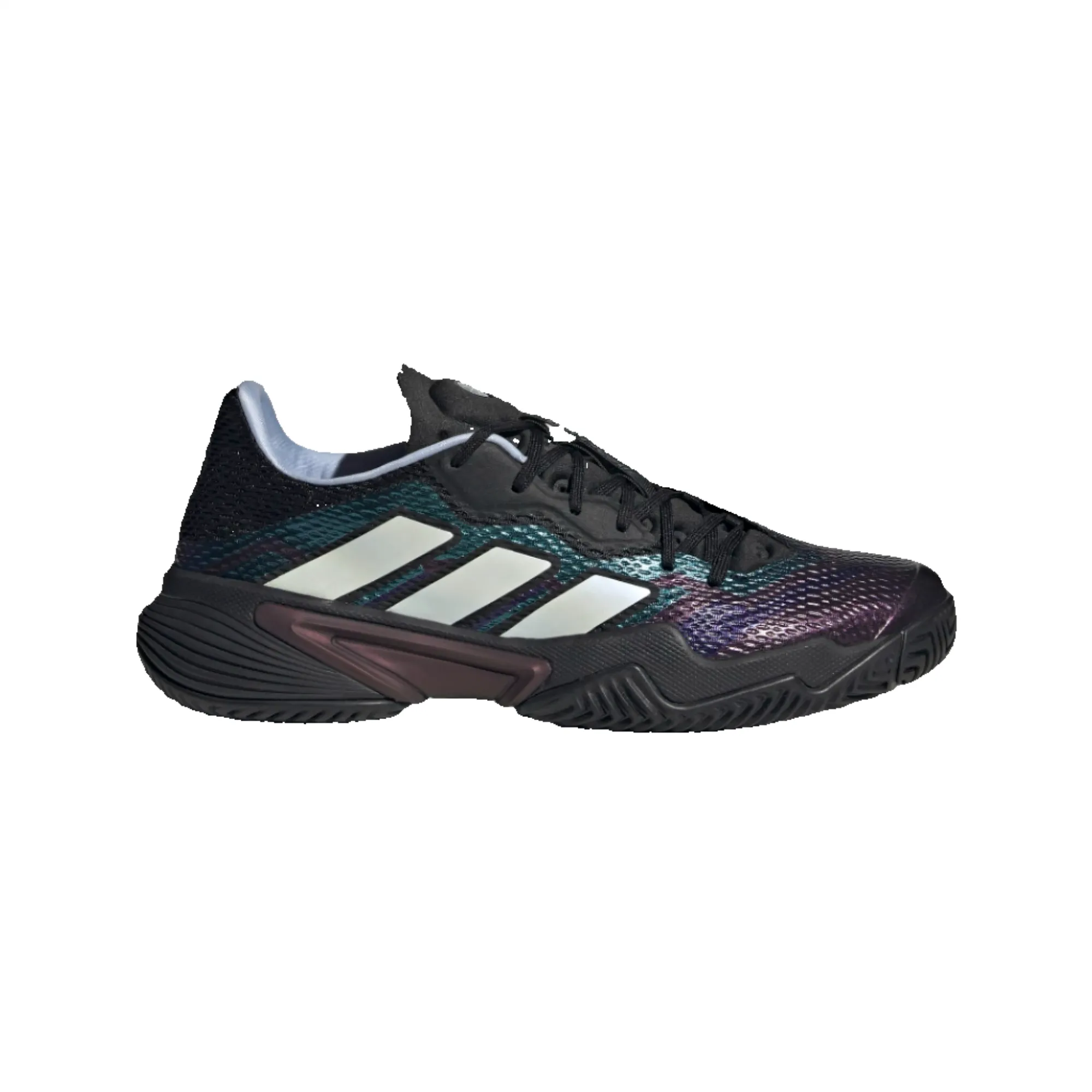 Adidas Barricade Men's Tennis Shoe (HQ8415)