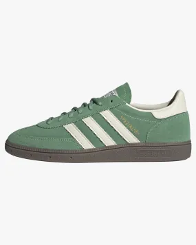 Adidas Handball Spezial - Preloved Green / Cream White / Crystal White