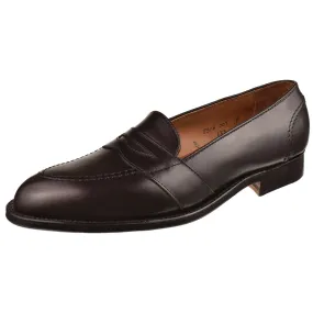 Alden Mens Dress Penny 683