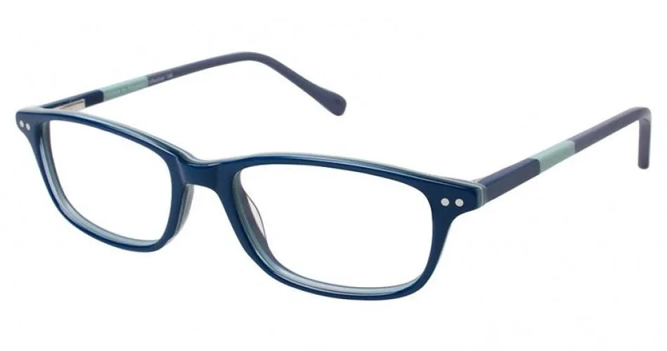 Alexander 2E90 Eyeglasses