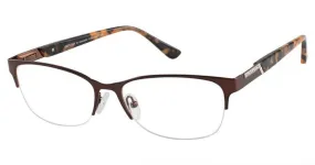 Alexander 7BA0 Eyeglasses