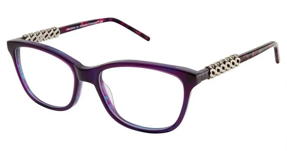 Alexander 90E0 Eyeglasses