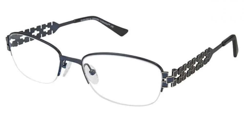 Alexander FDE0 Eyeglasses