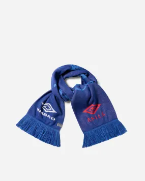 ARIES x Umbro Rose Scarf