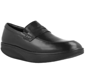 Asante 6 Full Grain Leather Men's Slip-On Moccassins