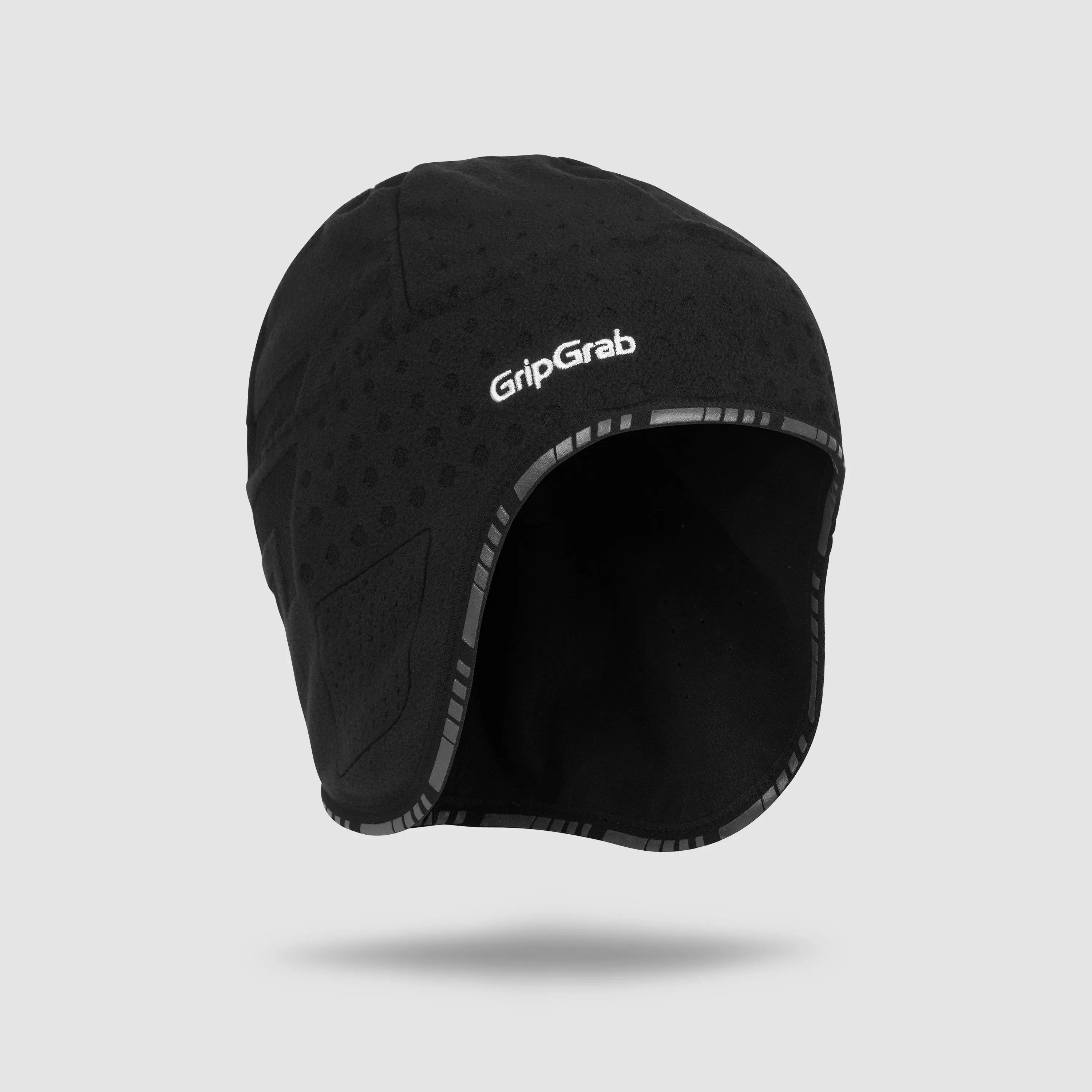 Aviator Windproof Deep Winter Skull Cap