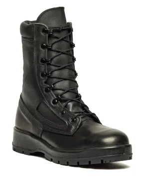 Belleville Female US Navy 'I-5" Steel Toe Boot F495ST