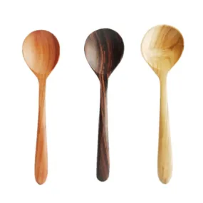 Bubu Wooden Spoon