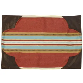 Calhoun Southwest 4-PC Placemat Set