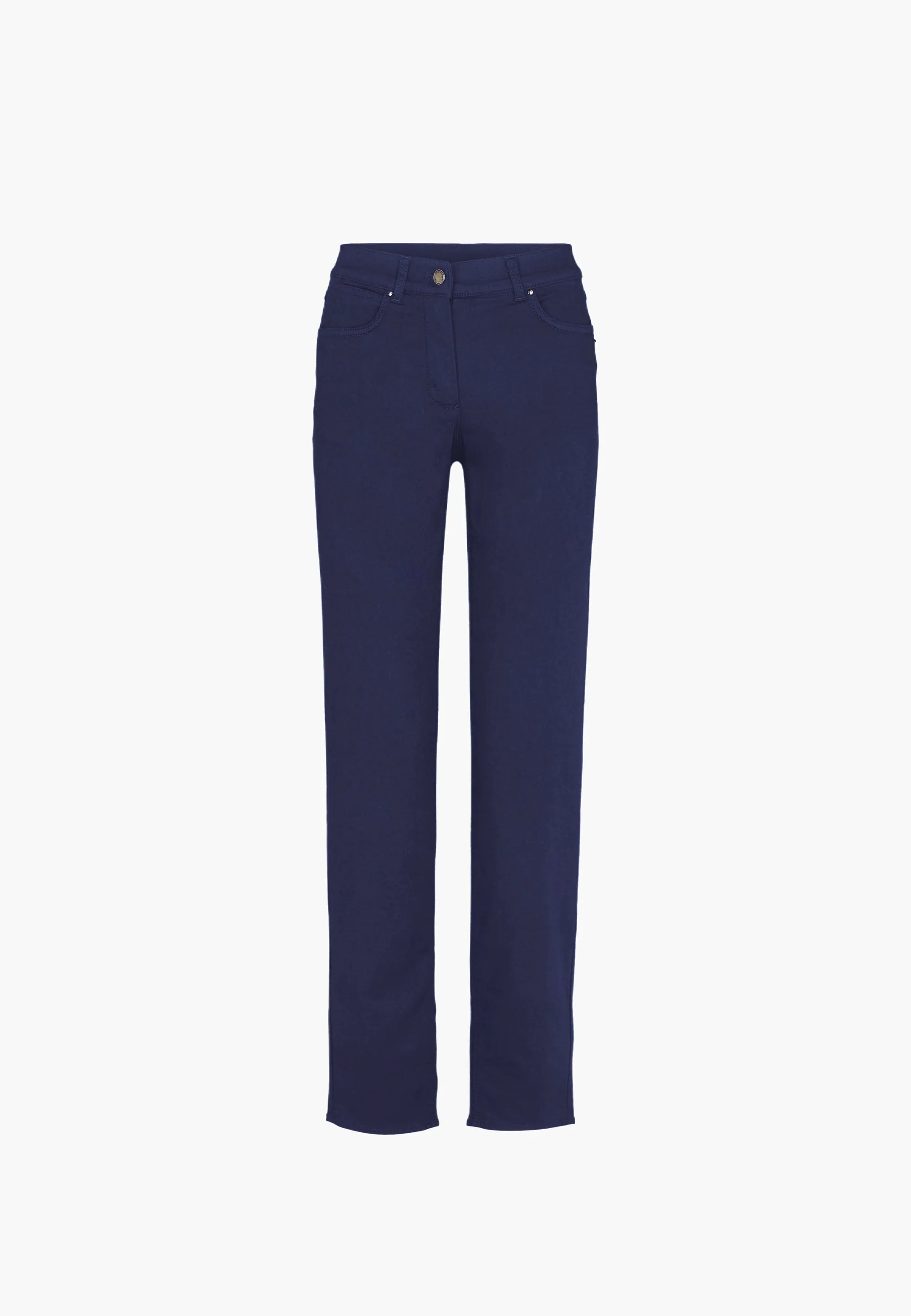 Charlotte Regular - Long Length - Navy