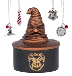 Charmed Aroma Gryffindor Sorting Hat Candle