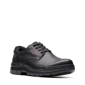 CLARKS ROCKIE WALK GTX -BLACK