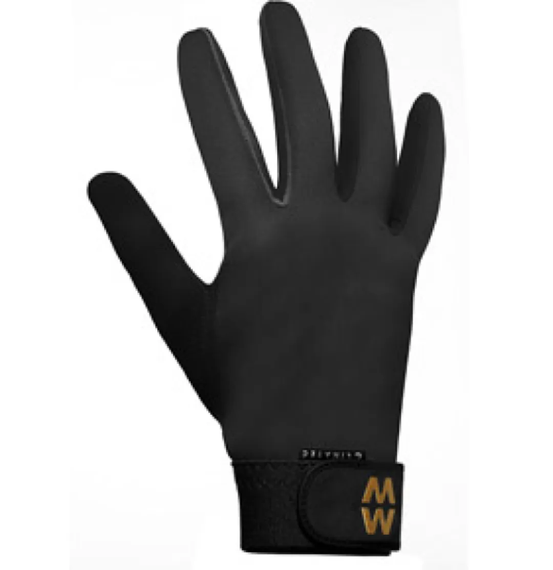 Climatec Long Cuff Gloves