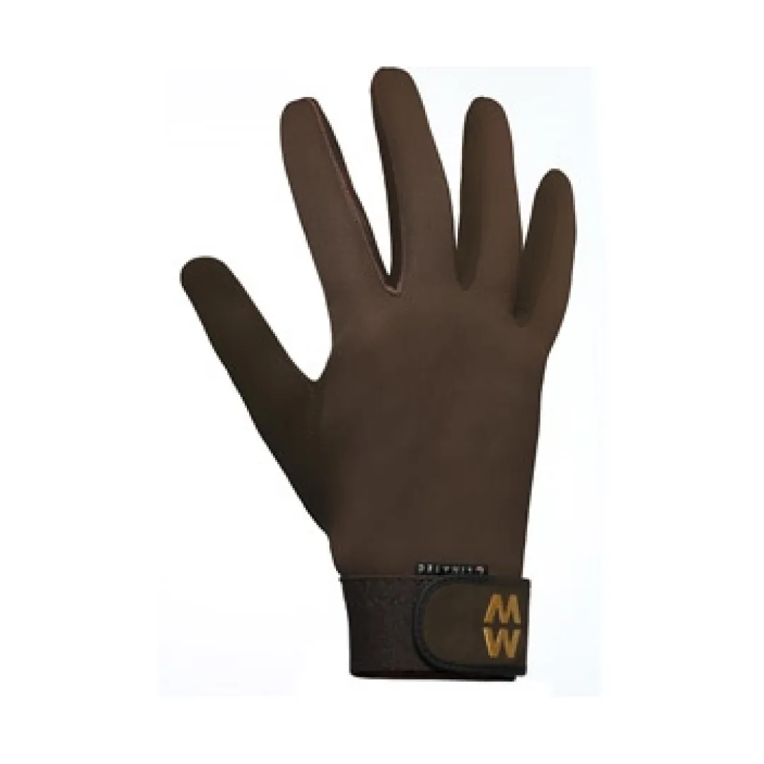 Climatec Long Cuff Gloves