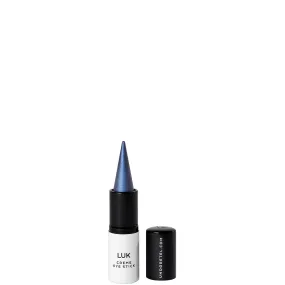 CREAM EYE STICK "LUK" IN SAPPHIRE