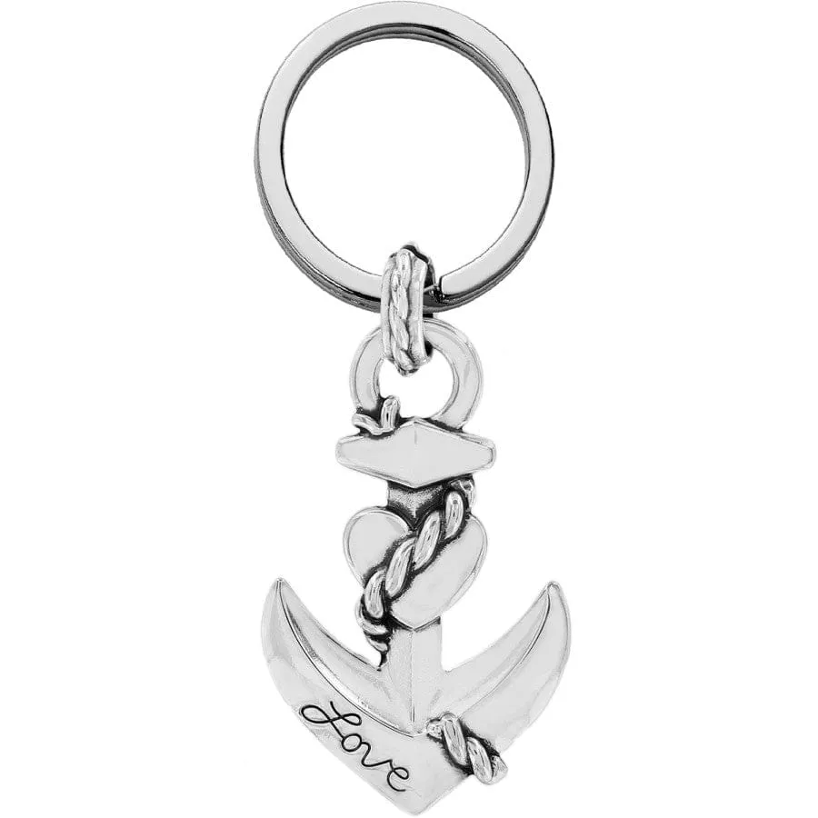 Cruz Anchor Key Fob