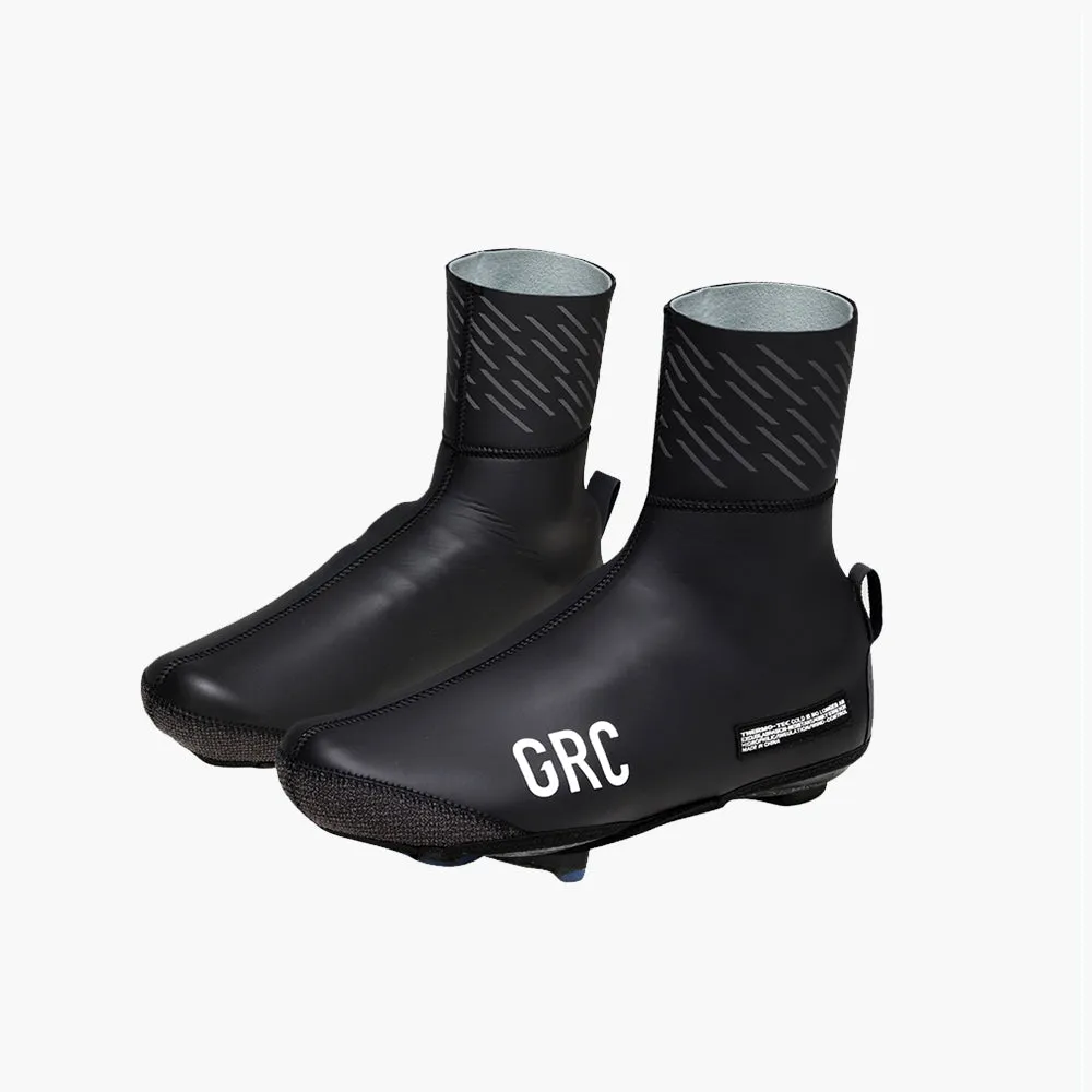 Deep Winter Pro Shoe Covers