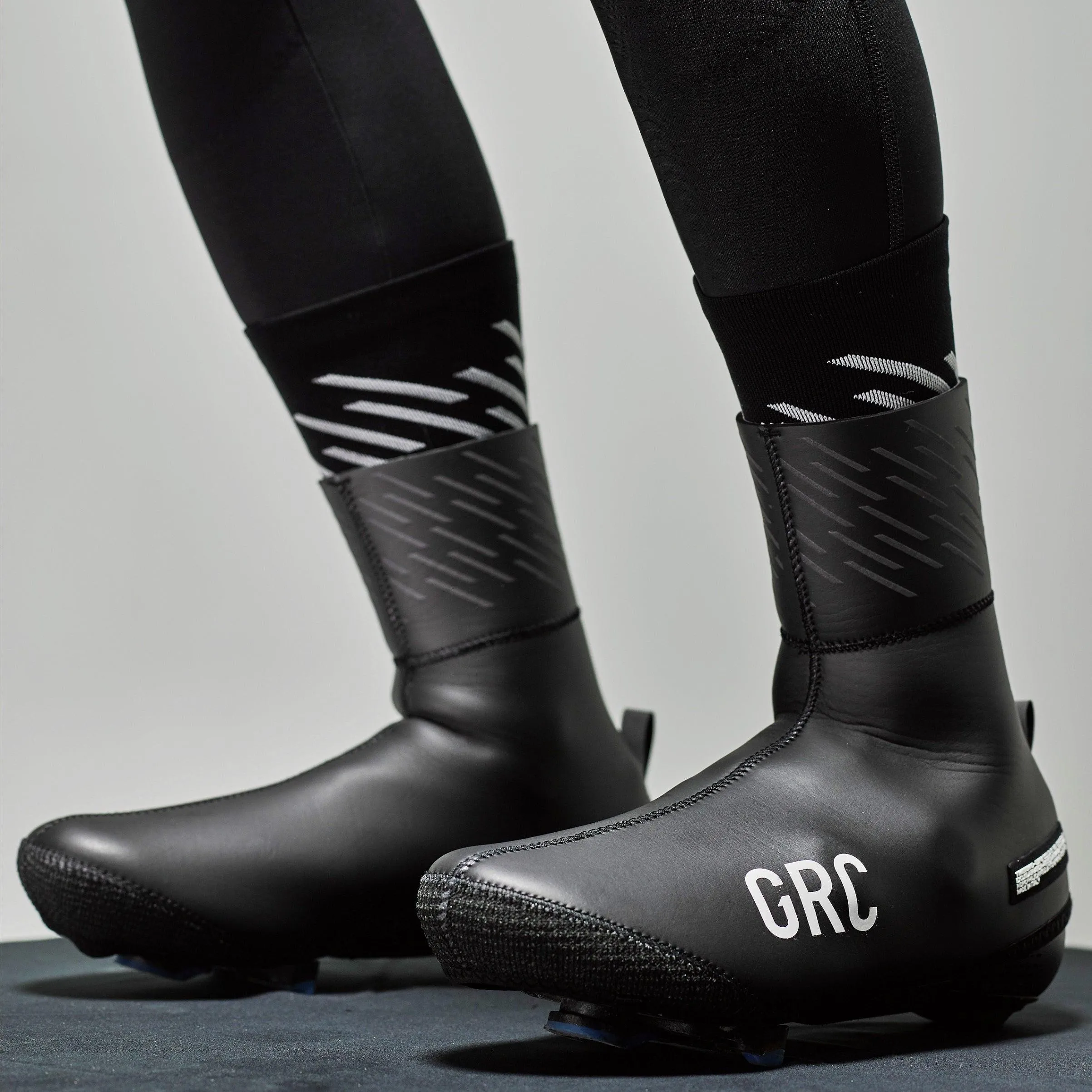 Deep Winter Pro Shoe Covers