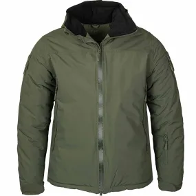 Delta SF Winter Military Jacket