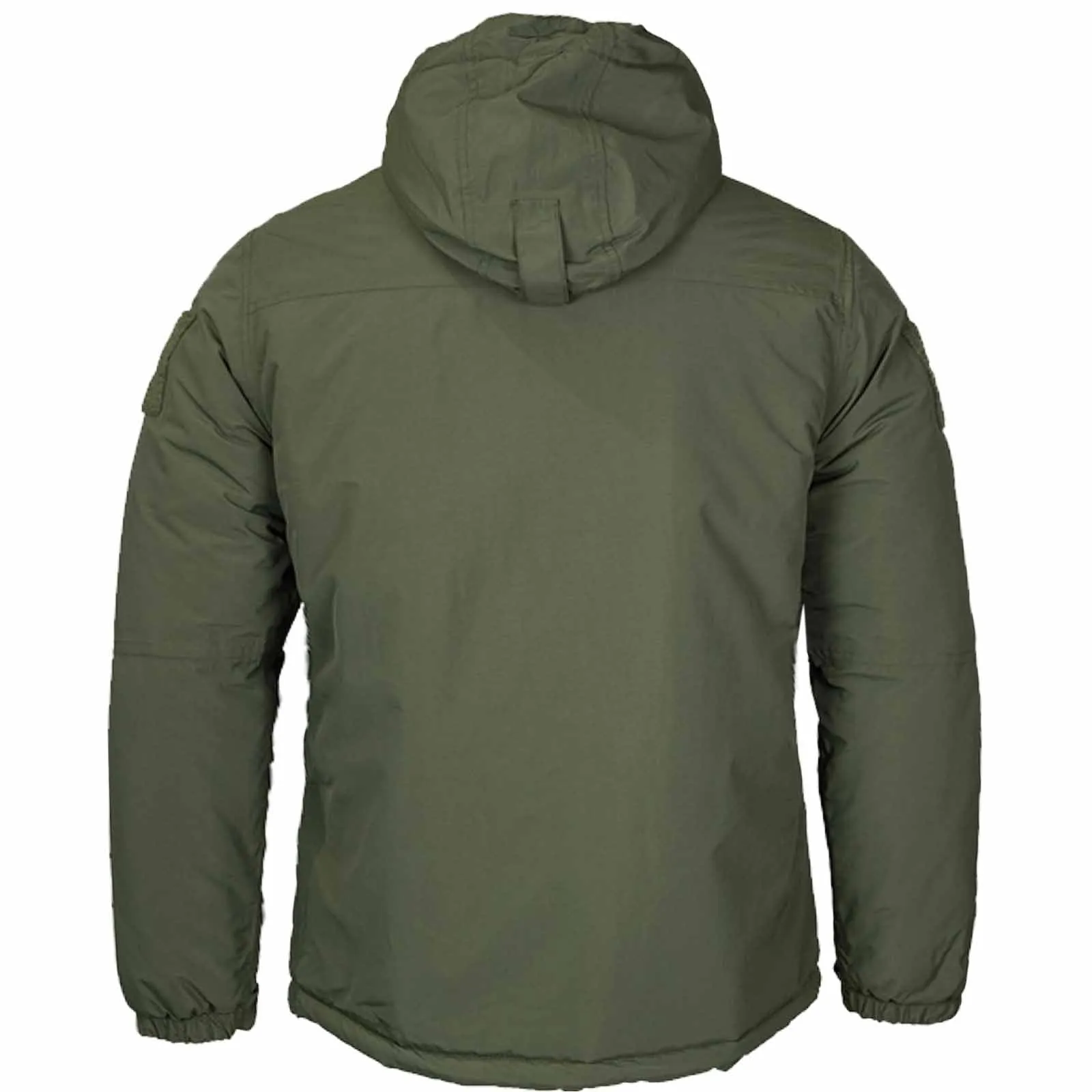 Delta SF Winter Military Jacket