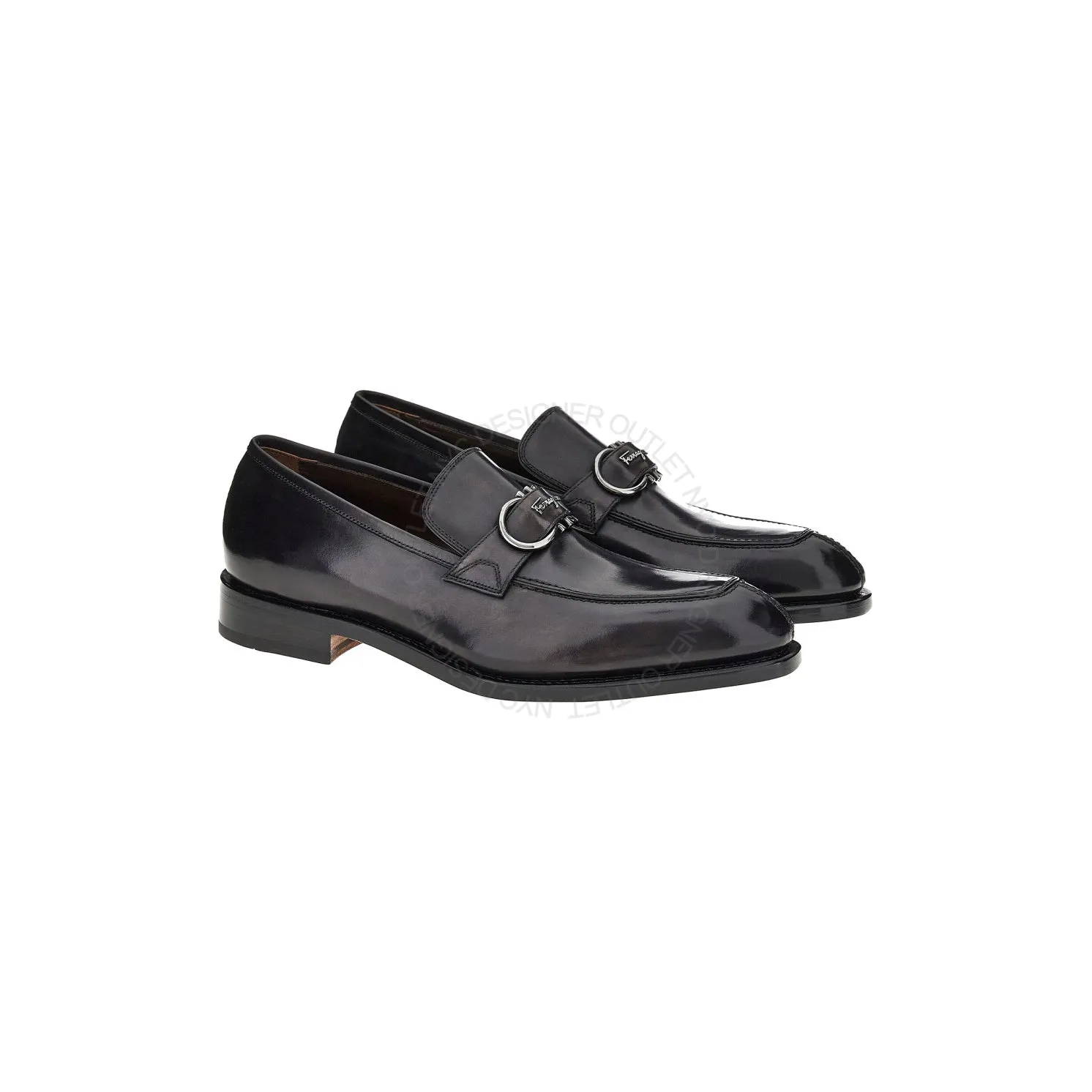 Ferragamo Novi Loafers