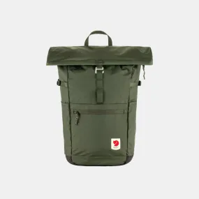 Fjllraven High Coast Foldsack 24 Mountain Green