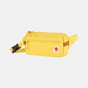 Fjllraven High Coast Hip Pack Mellow Yellow