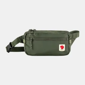 Fjllraven High Coast Hip Pack Mountain Green