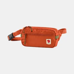 Fjllraven High Coast Hip Pack Rowan Red