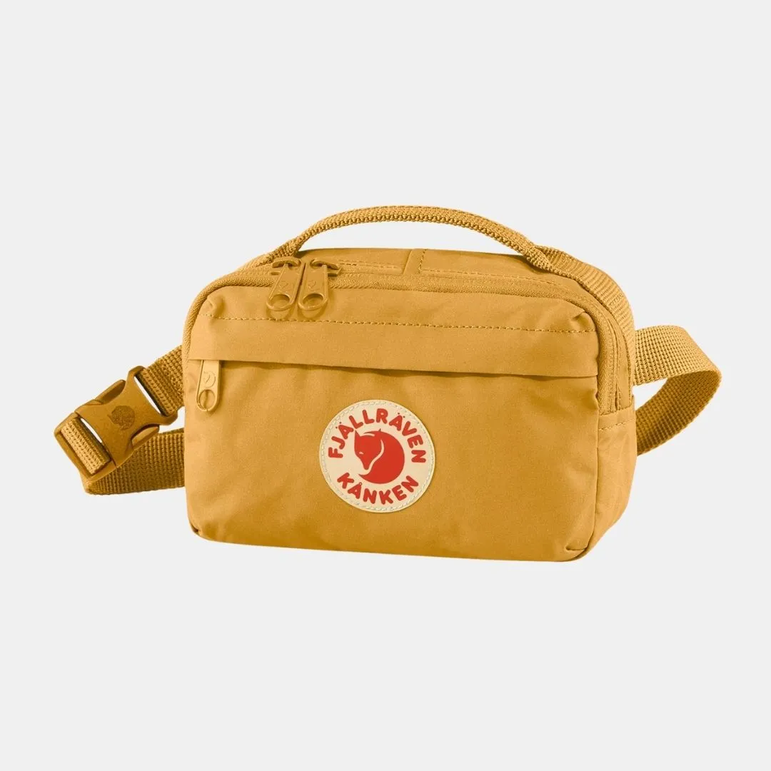 Fjllraven Kanken Hip Pack Ochre