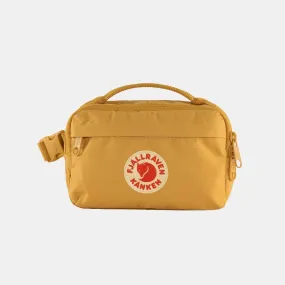 Fjllraven Kanken Hip Pack Ochre