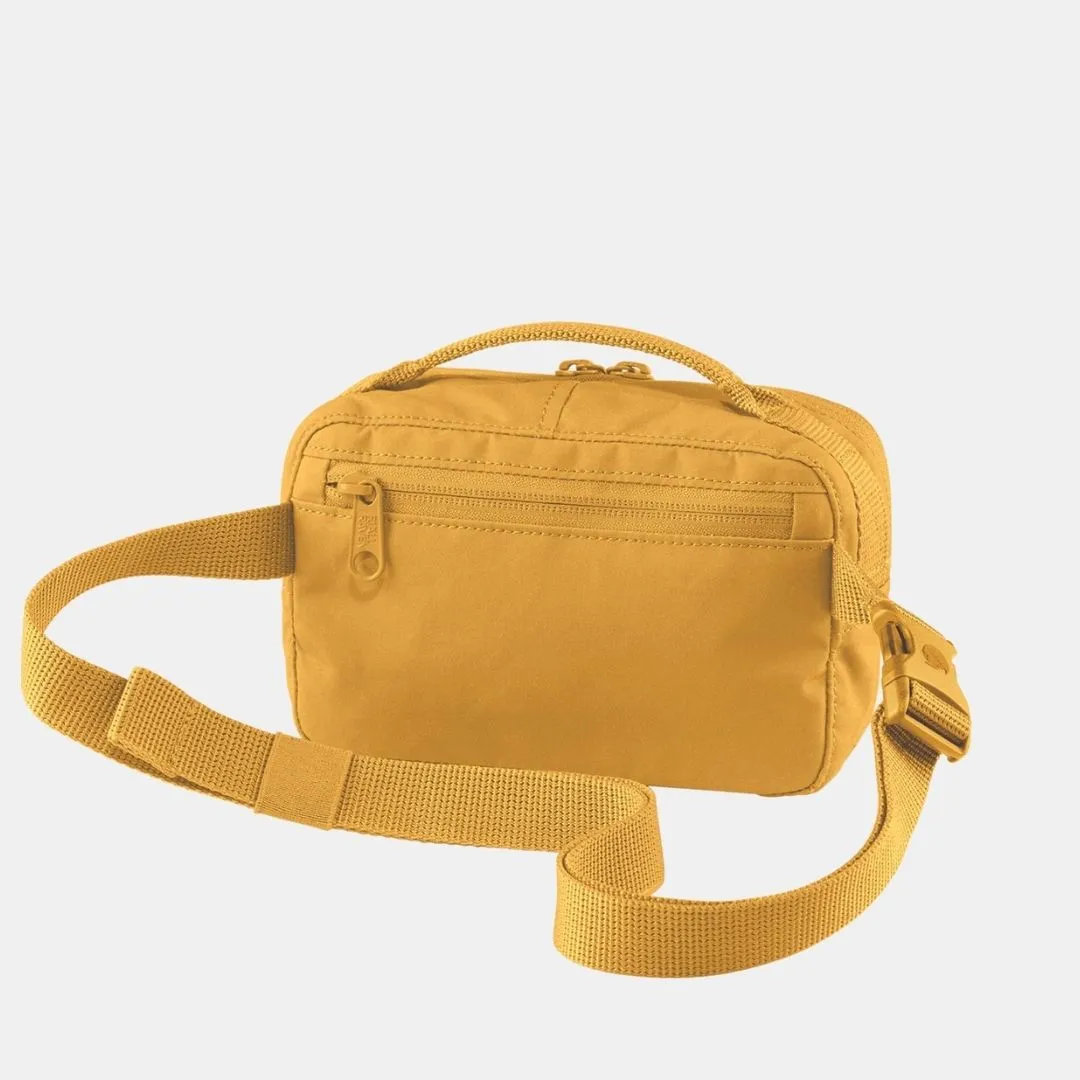 Fjllraven Kanken Hip Pack Ochre