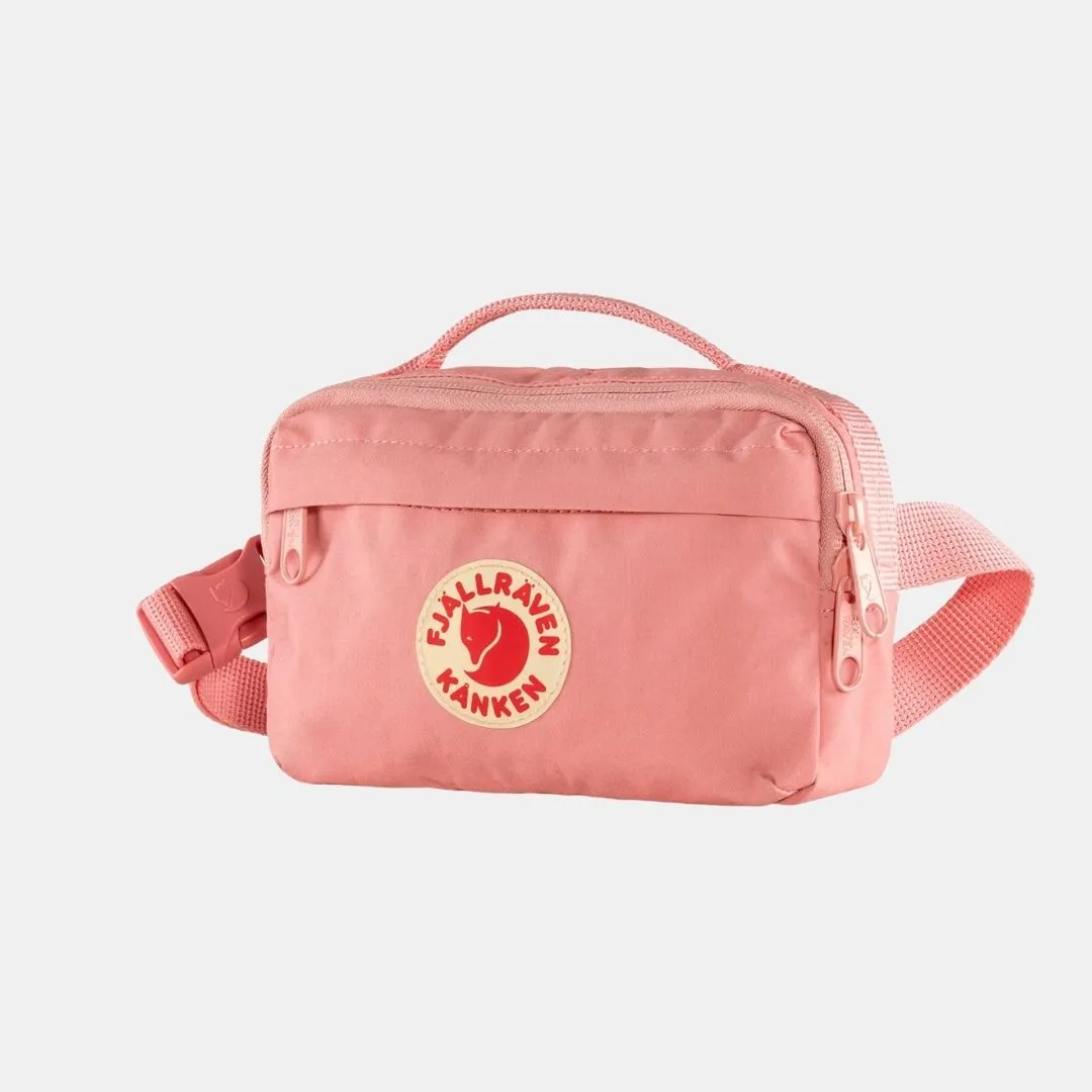 Fjllraven Kanken Hip Pack Pink