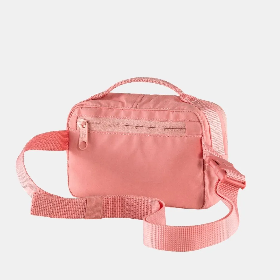 Fjllraven Kanken Hip Pack Pink