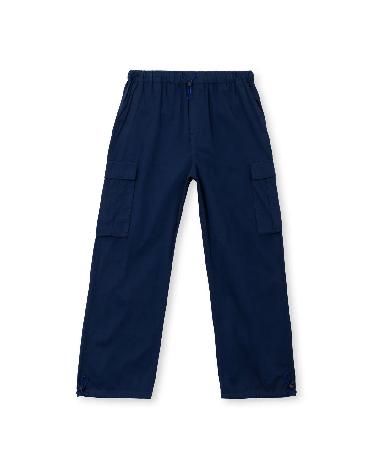 Flight Pant - Washed Navy