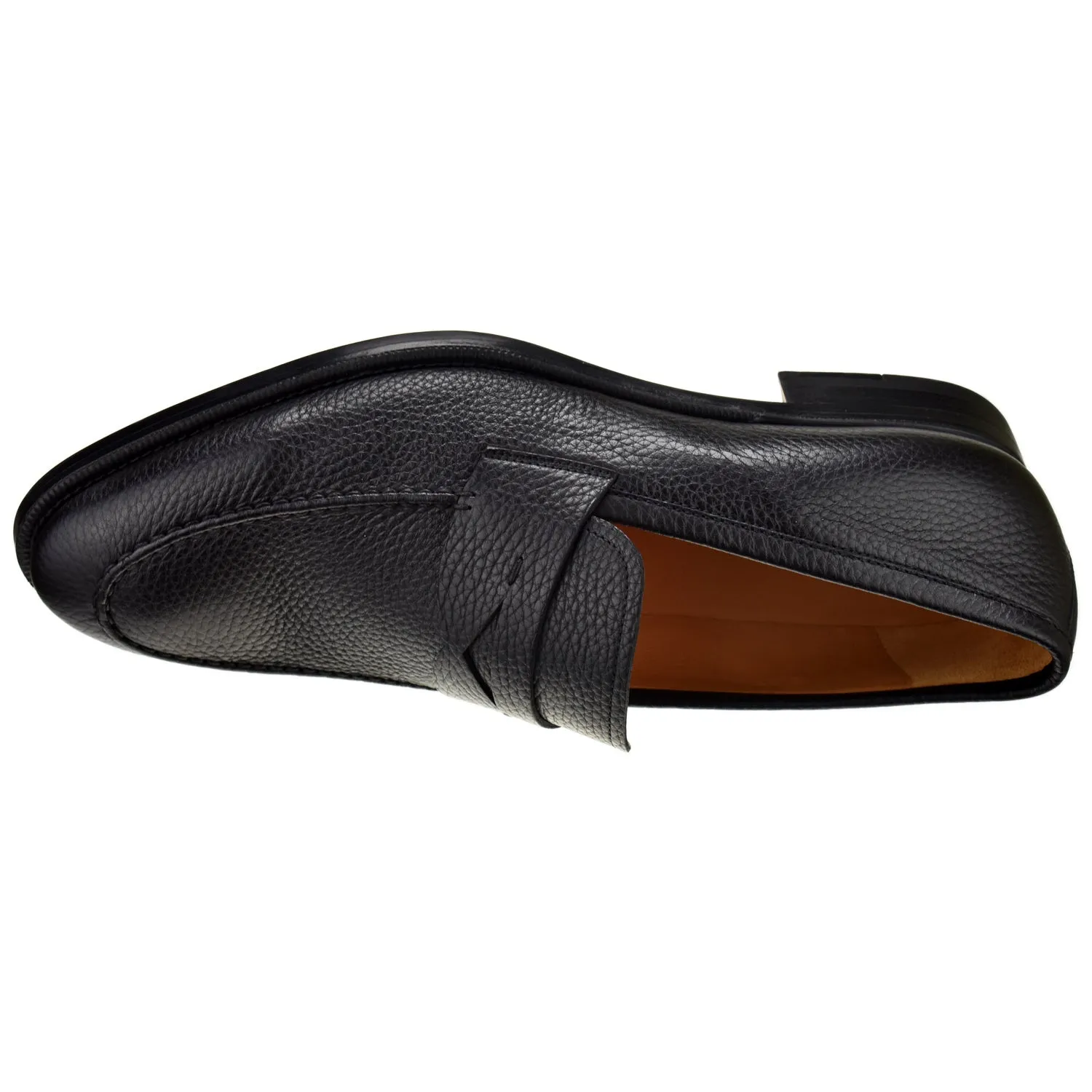 Garner Penny Loafer