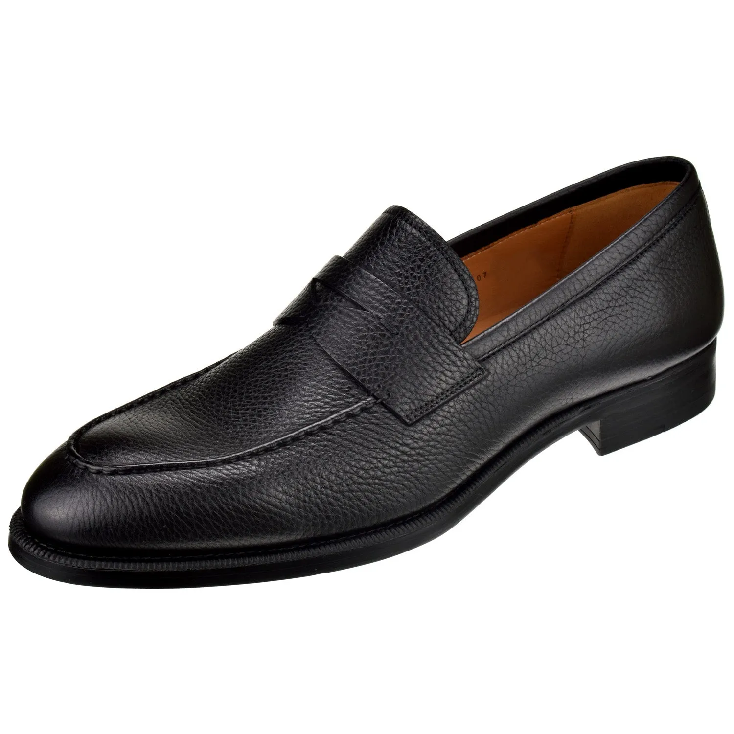 Garner Penny Loafer