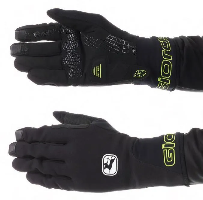 Giordana A V 200 Winter Glove