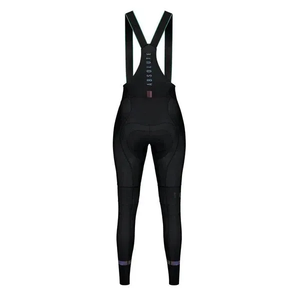 Gobik Absolute 4.0 Rainlab Winter Fietsbroek Dames K9