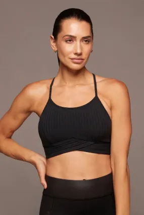 Haze Longline Bra