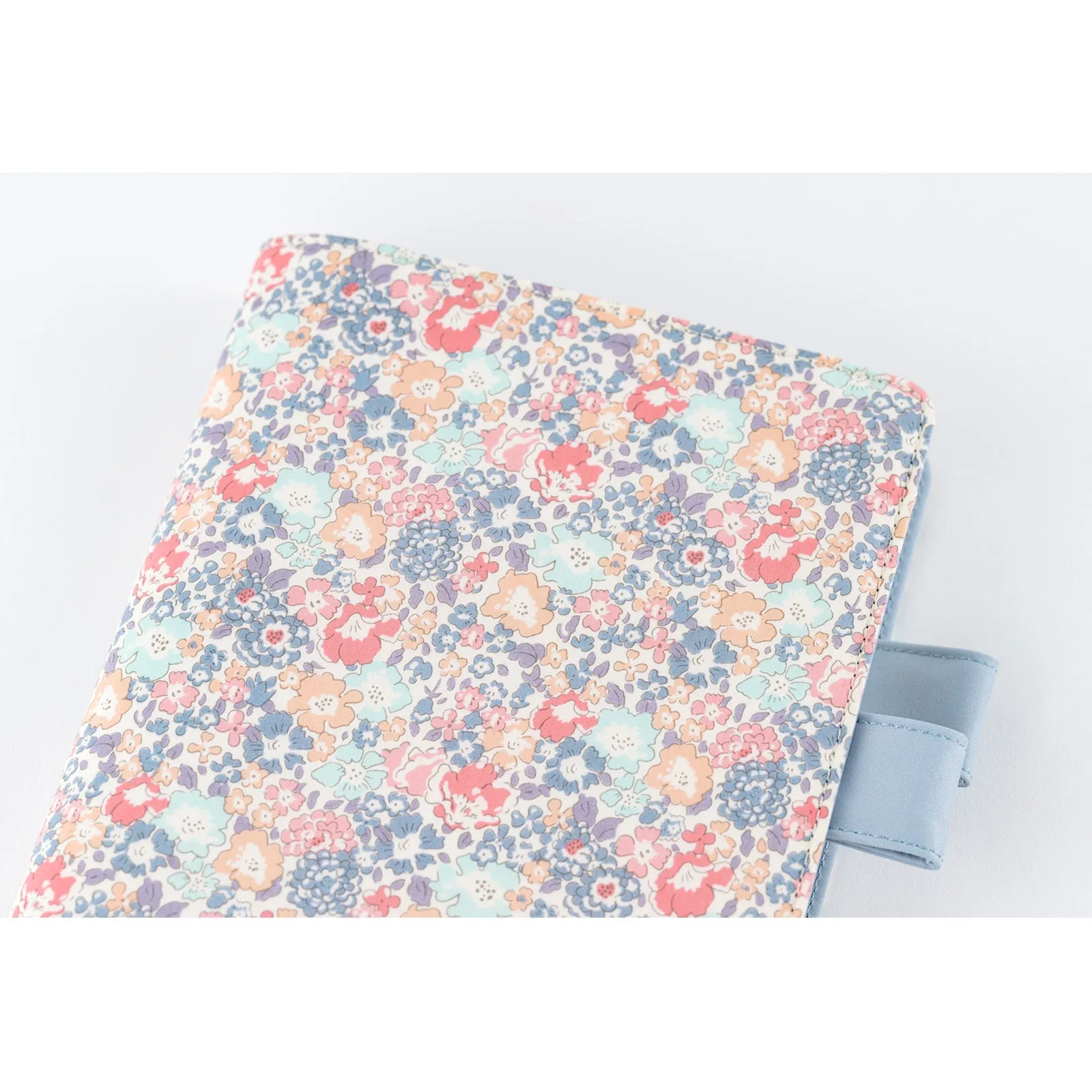 Hobonichi Techo Cover Cousin A5 -  Liberty Fabrics: Michelle