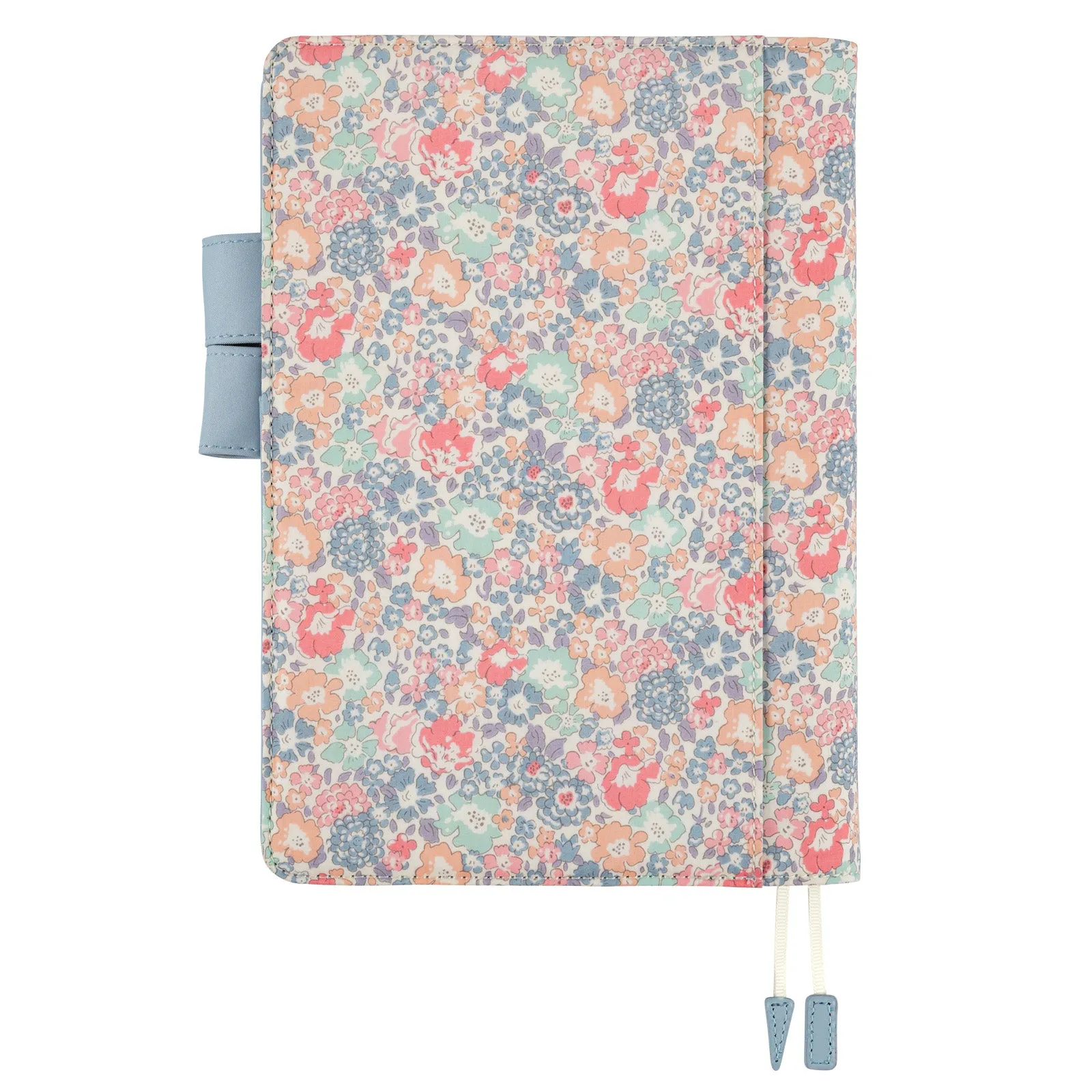 Hobonichi Techo Cover Cousin A5 -  Liberty Fabrics: Michelle