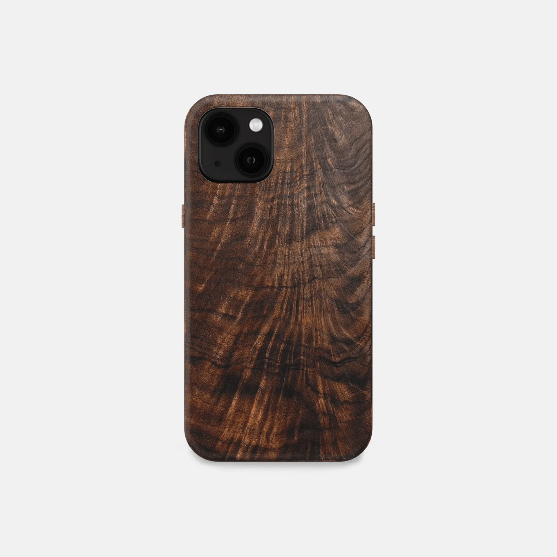 iPhone 16 Wood Phone Case