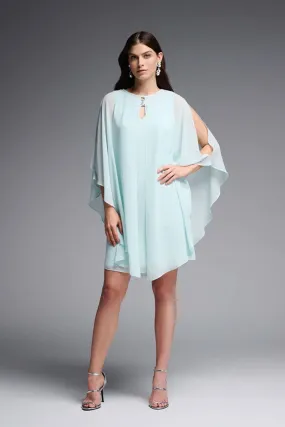 Joseph Ribkoff - 231705 Dress and Chiffon Cover Up