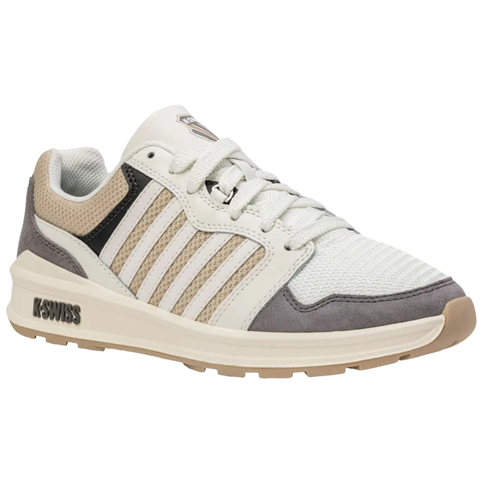 K-Swiss Ladies Rival T Trainers