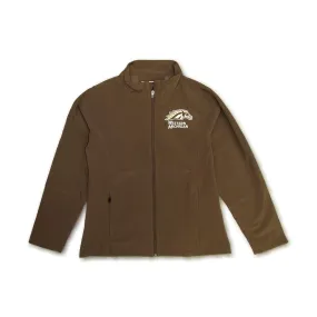 Ladies' Western Michigan Soft Shell Jacket