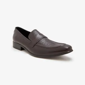 Men's Formal Slip-Ons