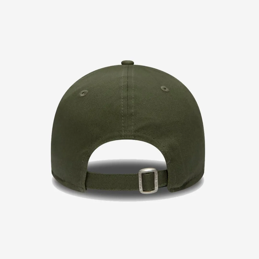 New Era New York Yankees Essential Green 9FORTY